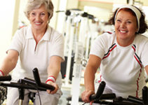 Over a quarter of US adults aged 50 years or more are inactive Over a quarter of US adults aged 50 years or more are inactive
