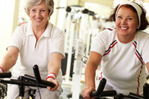 Over a quarter of US adults aged 50 years or more are inactive