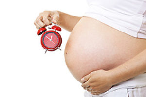 Induced deliveries following rupture of amniotic sac pose no increased risk to health of mother and infants