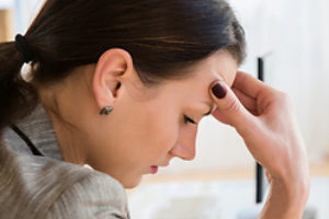 Training the brain to combat stress