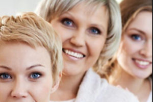 Three-Prong Approach to Breast Cancer Research at Hadassah