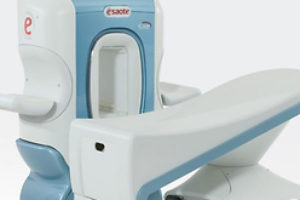 O-scan MRI Scanner from Esaote