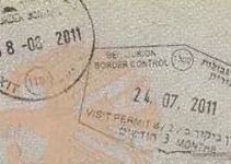Visa to Israel for Ukrainians Visa to Israel for Ukrainians