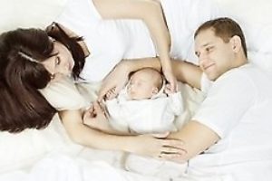 Jubilee surgery at the medical clinic «Rambam»