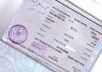 Visa to Israel for Russians Visa to Israel for Russians