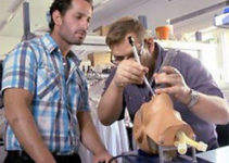 Intubation without risk