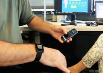 Mobile sensors will help to investigate Parkinson’s disease Mobile sensors will help to investigate Parkinson’s disease