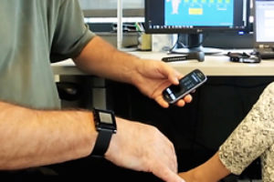 Mobile sensors will help to investigate Parkinson’s disease