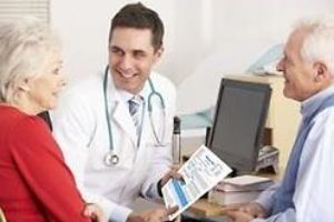 The 4Kscore test – guarantee early diagnosis of prostate cancer