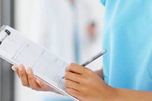 Check-up diagnostics is the first step to health