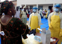 Israeli Biopharma joins NIH to develop Ebola Treatment Israeli Biopharma joins NIH to develop Ebola Treatment