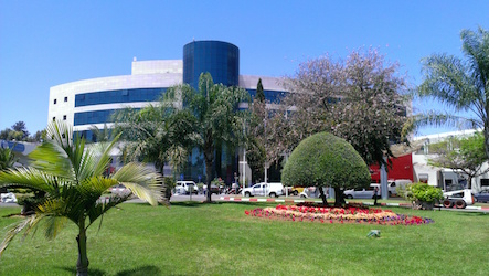 Assaf Harofeh Medical Center