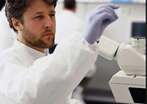 Non-standard treatment of gene mutations in men with infertility Non-standard treatment of gene mutations in men with infertility