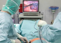 Laparoscopy – a new stage of development of surgery Laparoscopy – a new stage of development of surgery