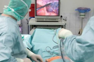 Laparoscopy – a new stage of development of surgery