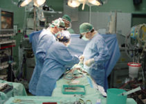 An improved method of thoracoscopy An improved method of thoracoscopy