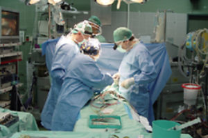 An improved method of thoracoscopy