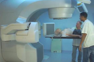 Innovative cancer treatment in the clinic of Israel