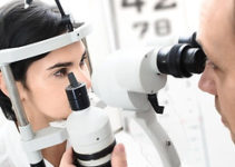 Ophthalmology Ophthalmology