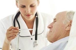 Geriatric and gerontology