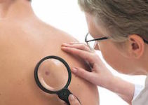 Dermatology and venereology Dermatology and venereology