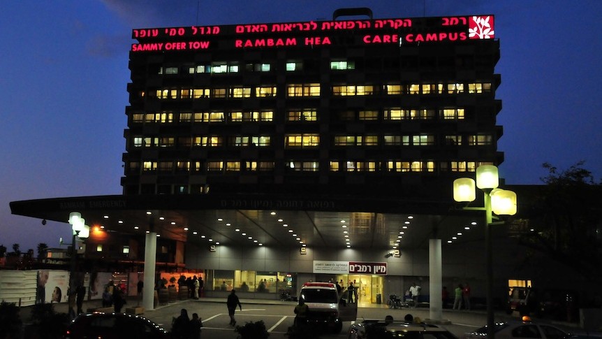 Rambam Medical Center