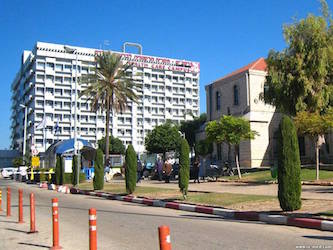 Rambam Medical Center