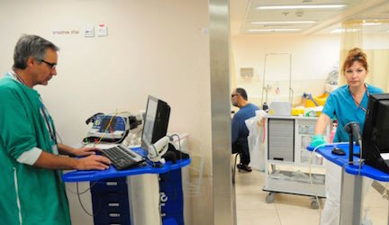 Rambam Medical Center