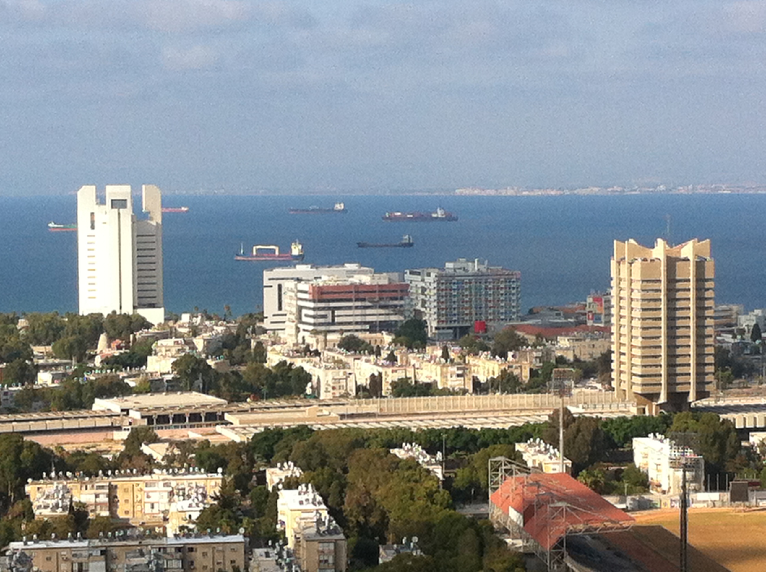 Rambam Medical Center