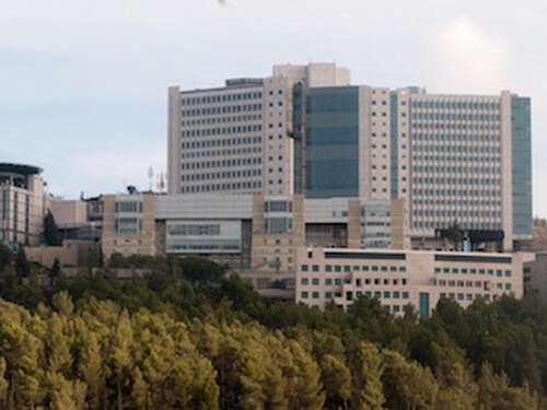 Hadassah Medical Center