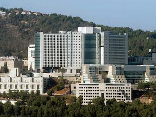 Hadassah Medical Center