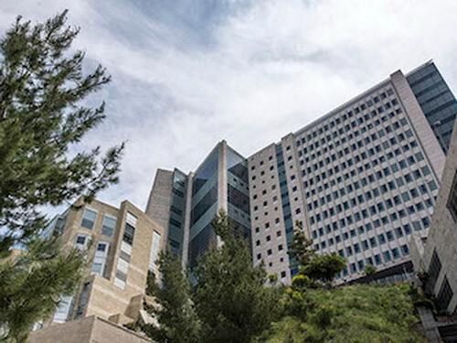 Hadassah Medical Center